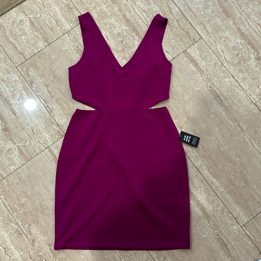 Express Dress